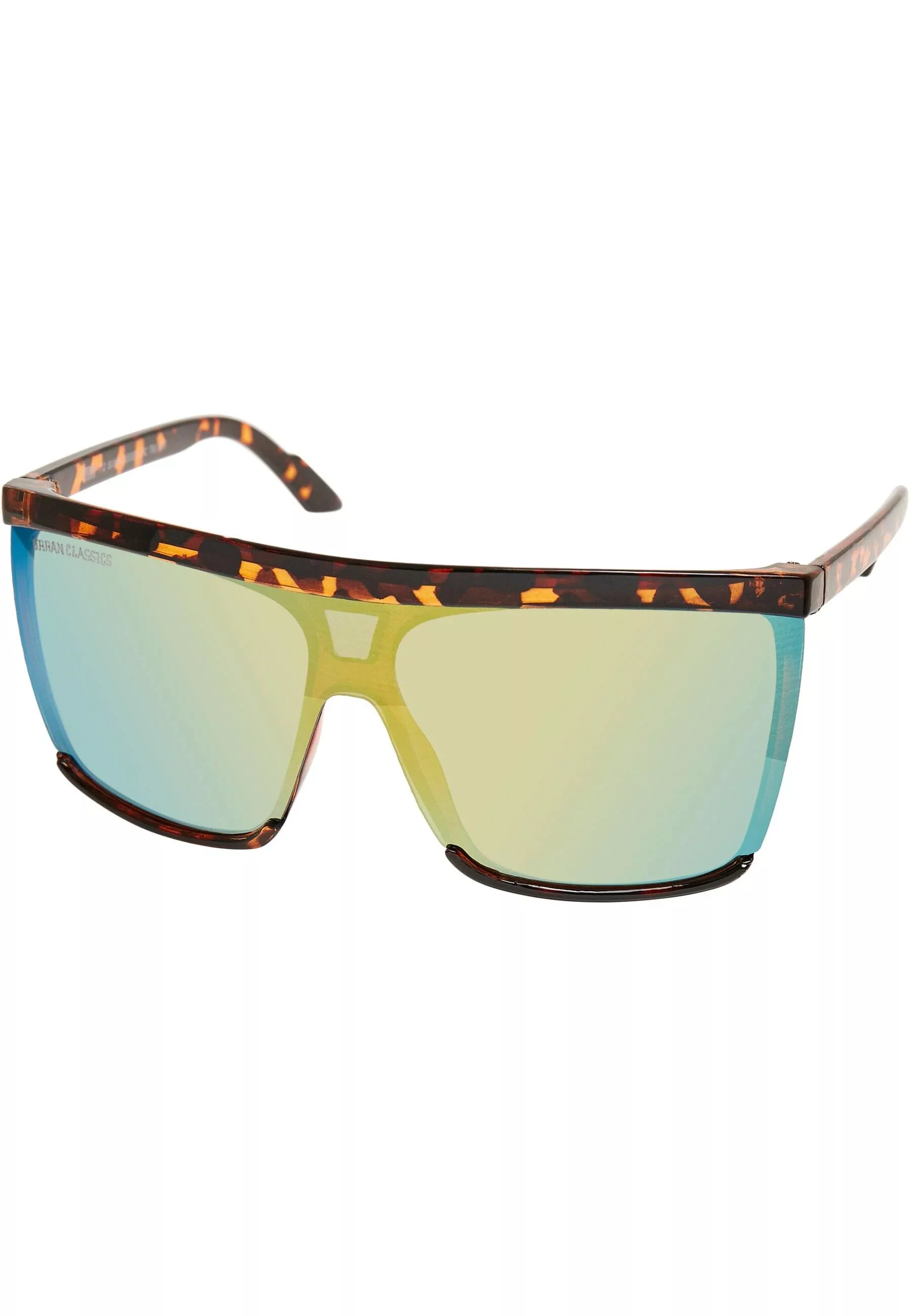 URBAN CLASSICS Sonnenbrille "Urban Classics Unisex 112 Sunglasses UC" günstig online kaufen