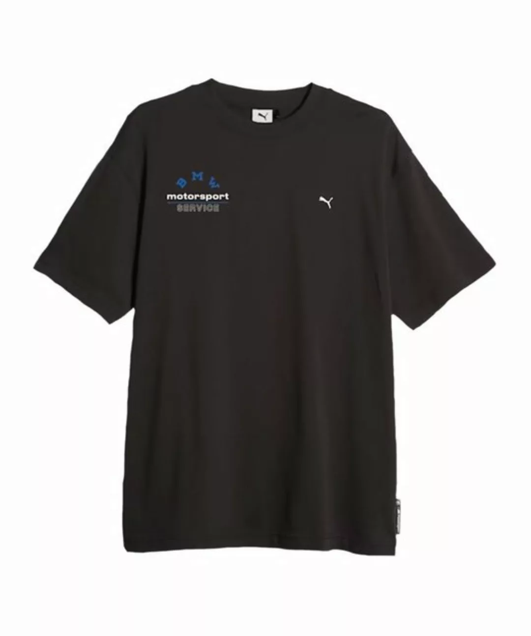 PUMA T-Shirt X BMW Graphic T-Shirt default günstig online kaufen