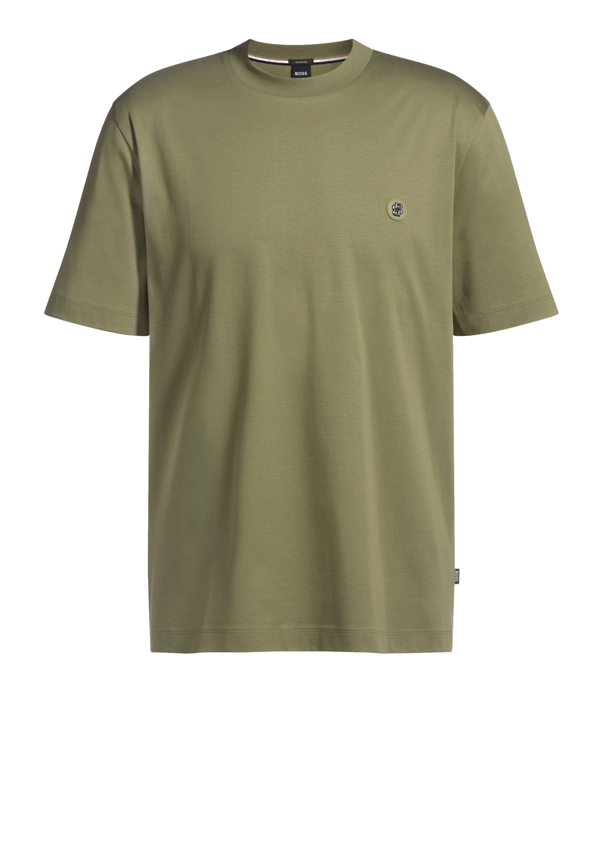 BOSS T-Shirt C-Taut 01 (1-tlg) günstig online kaufen
