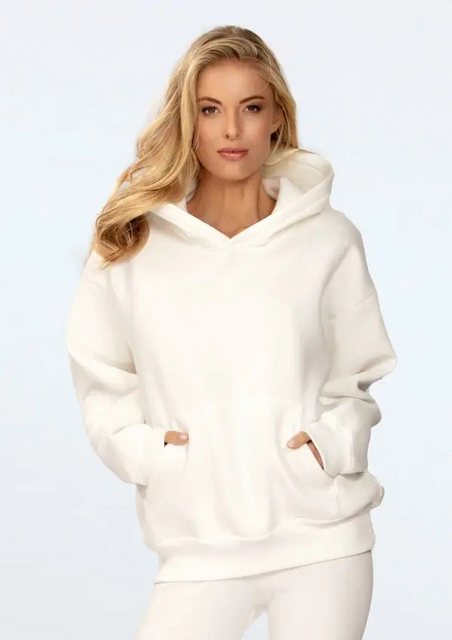 DKaren Kapuzenpullover Damen Hoddie Langarm Sweatshirt mit Kapuze Oversize günstig online kaufen