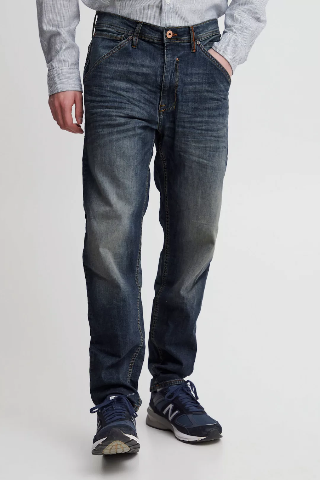 Blend Relax-fit-Jeans "Thunder fit - NOOS" günstig online kaufen