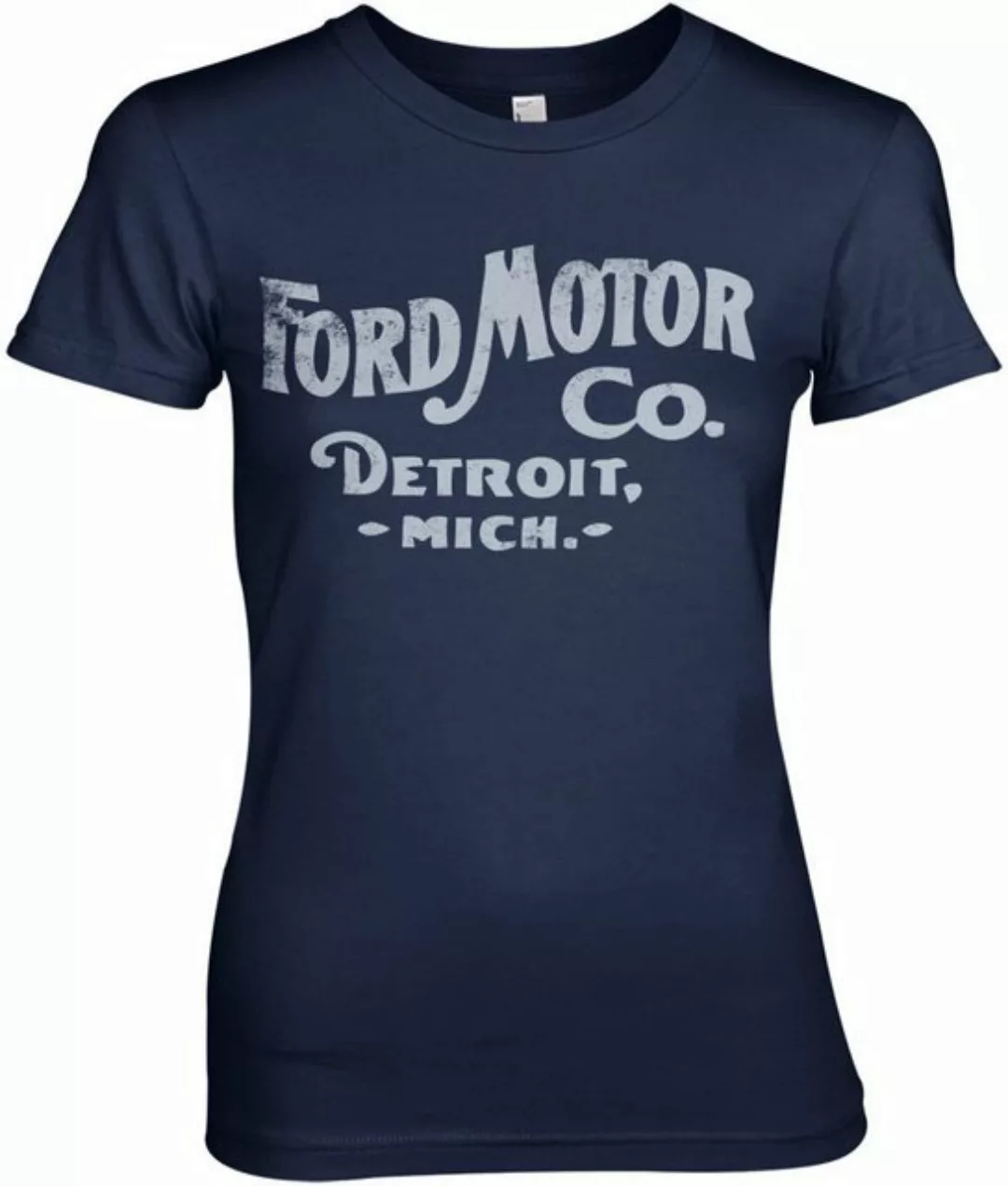 FORD T-Shirt günstig online kaufen