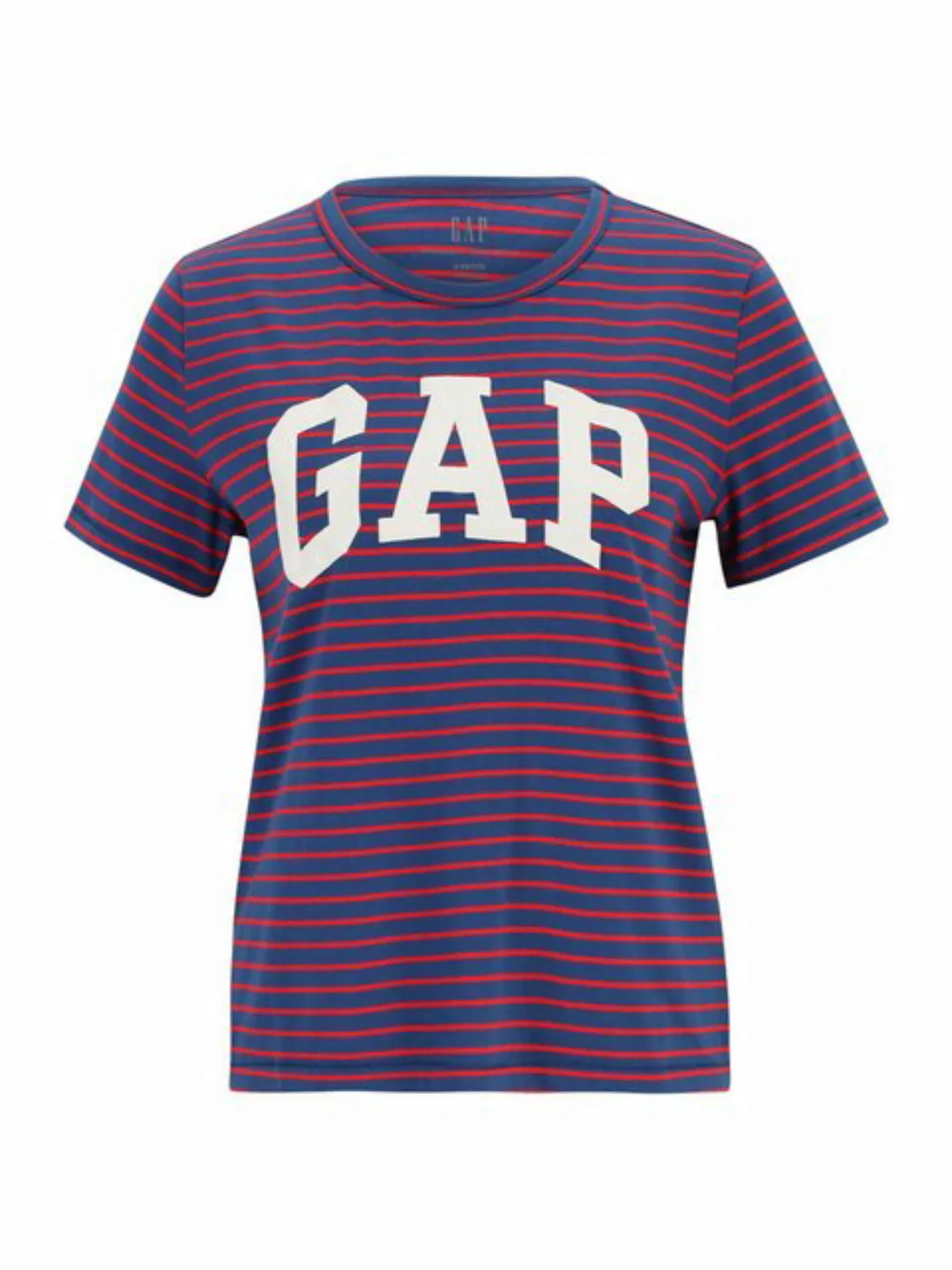 Gap Petite T-Shirt NOVELTY (1-tlg) Plain/ohne Details günstig online kaufen