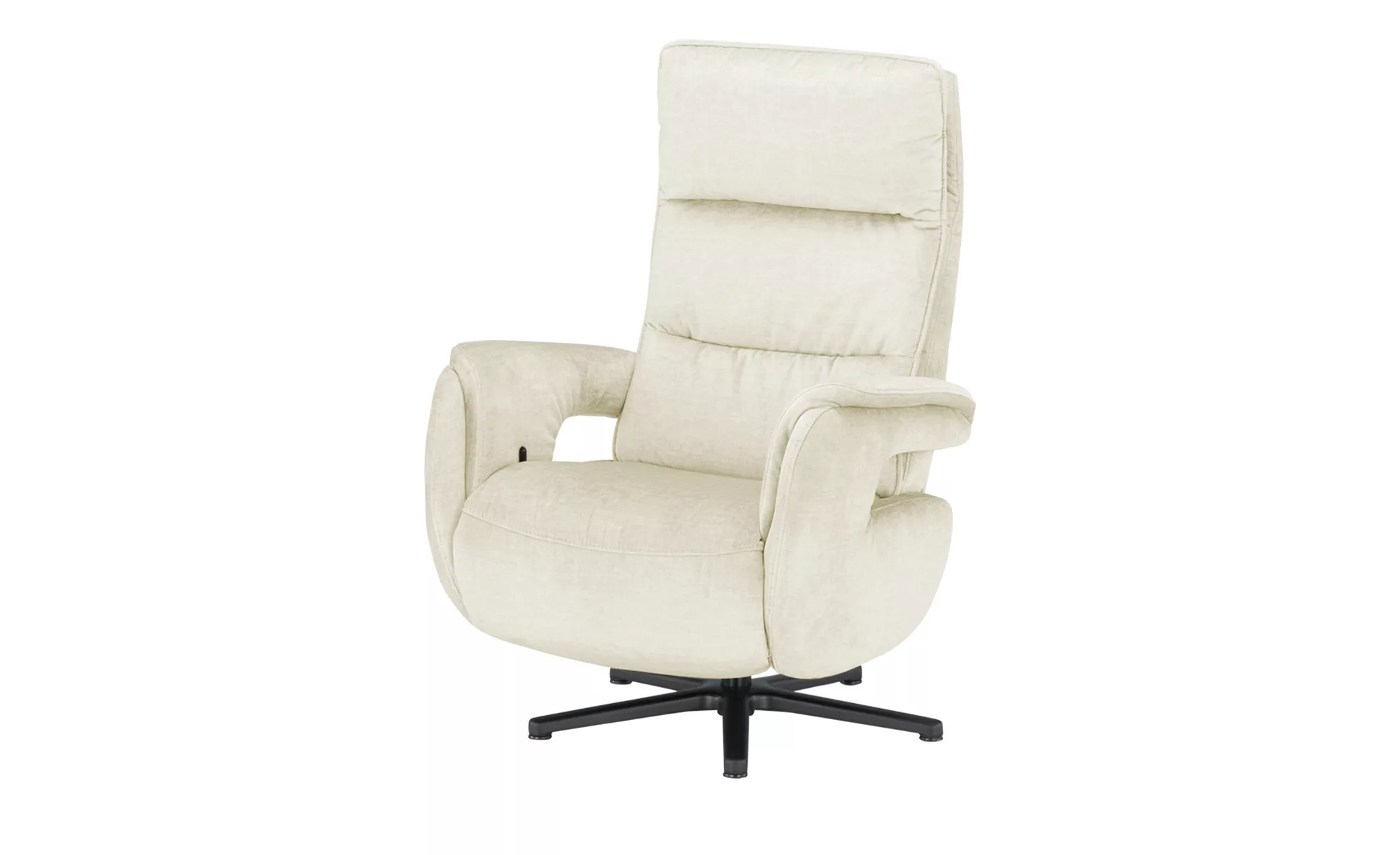 Wohnwert Relaxsessel  Liora ¦ beige ¦ Maße (cm): B: 77 H: 108 T: 87 Polster günstig online kaufen