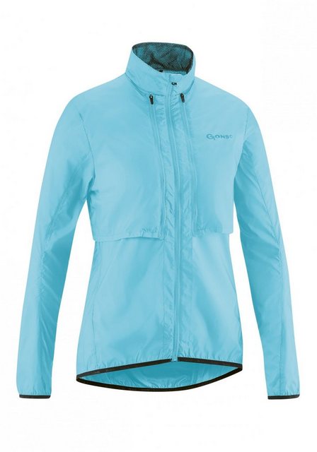 Gonso Windbreaker Gonso W Bernira Damen Anorak günstig online kaufen