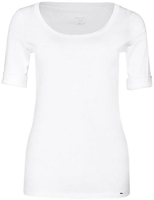 Marc Cain T-Shirt "Collection Essential" Premium Damenmode High Quality Bau günstig online kaufen