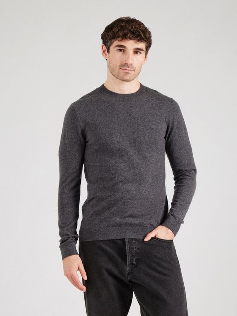 Jack & Jones Rundhalspullover JJECARTER (1-tlg) günstig online kaufen