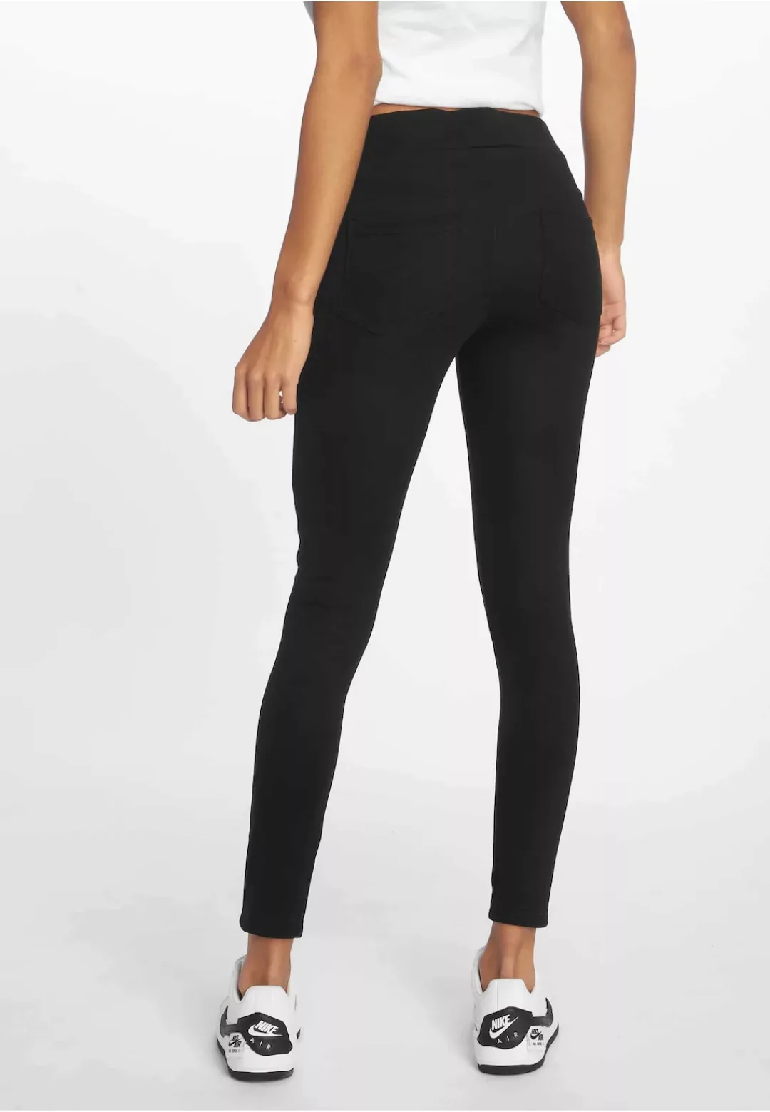 DEF Leggings "DEF Damen Janisja Leggings", (1 tlg.) günstig online kaufen