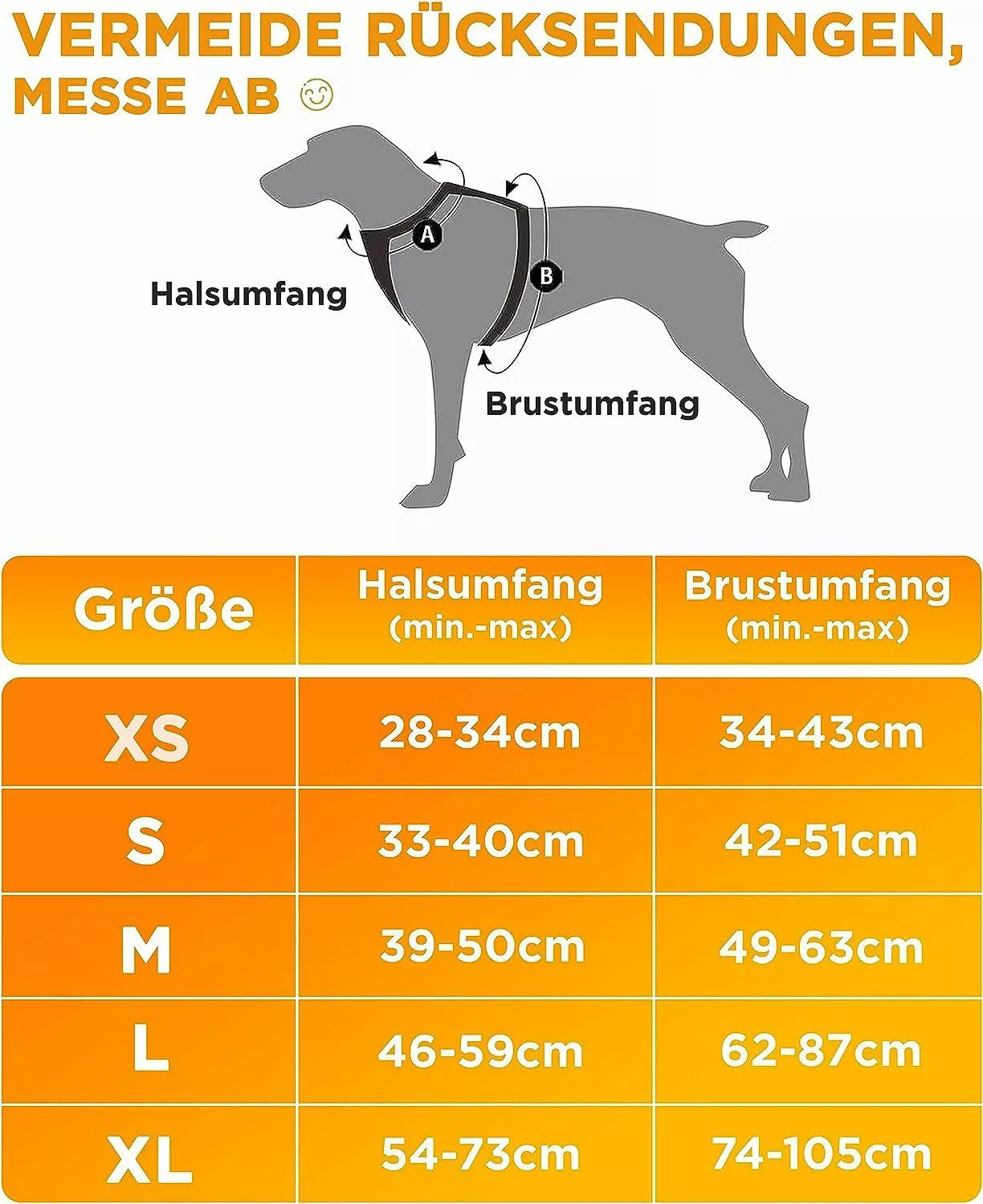 Tierhood Hunde-Geschirr Hundegeschirr für kleine, mittel günstig online kaufen