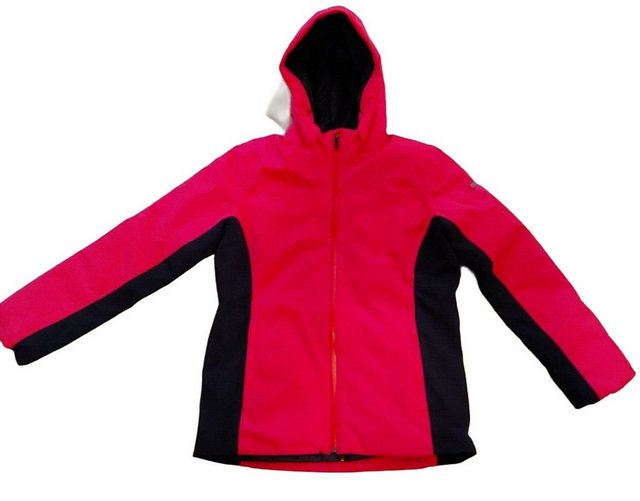 Spyder Winterjacke Skijacke Mega 3 in 1 für Damen günstig online kaufen