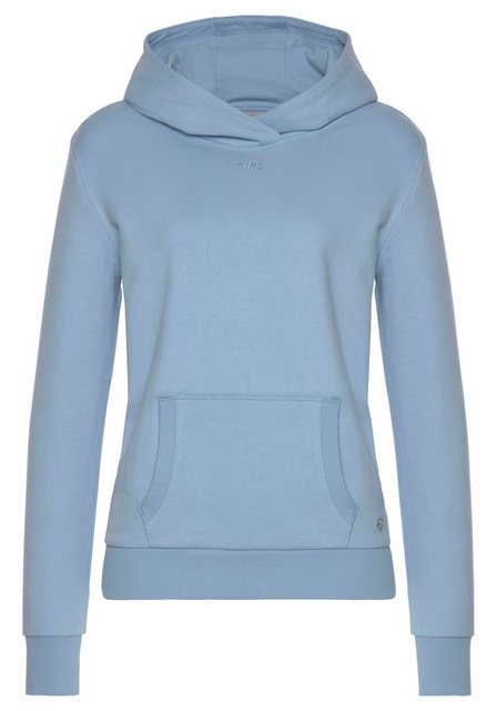 Tamaris Kapuzensweatshirt in trendigen Farben günstig online kaufen