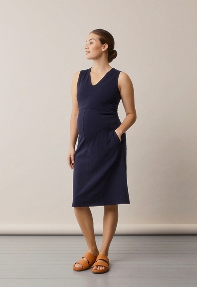Umstands- Und Stillkleid A Dress günstig online kaufen