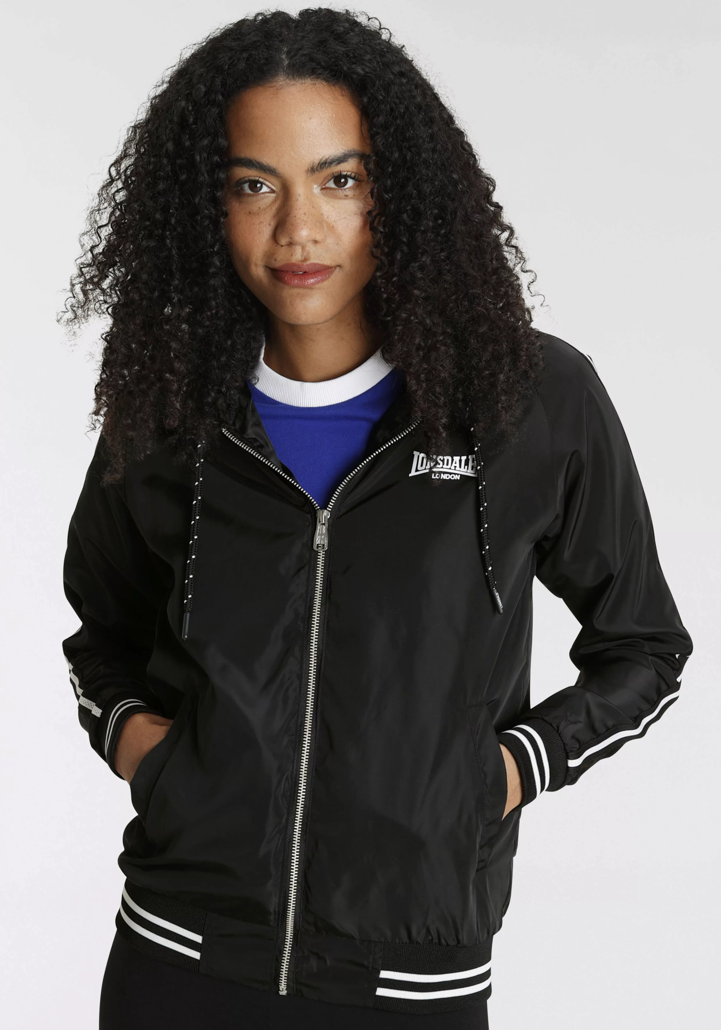 Lonsdale Blouson MERIDEN günstig online kaufen