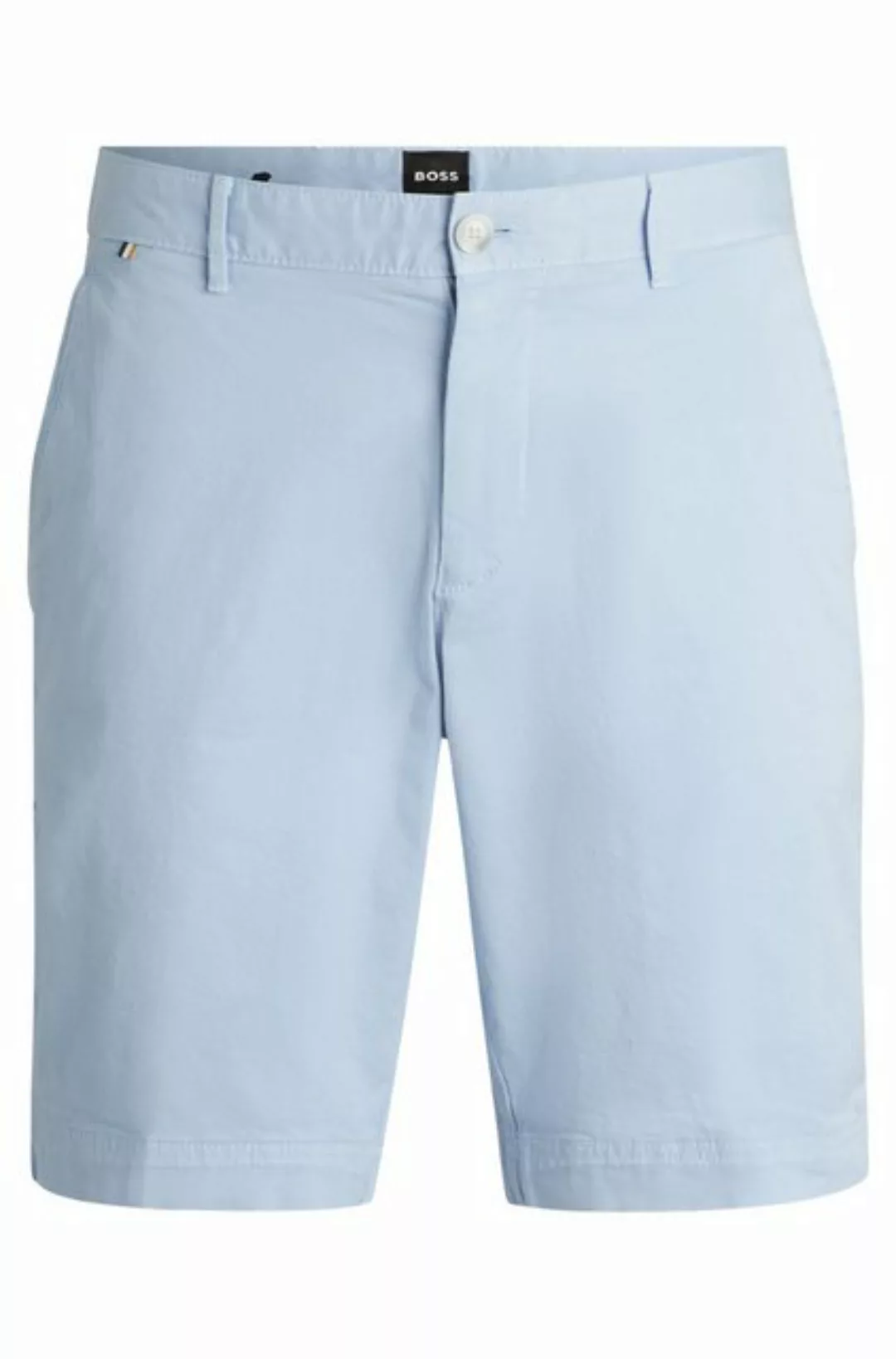 BOSS Shorts Slice-Short (1-tlg) günstig online kaufen