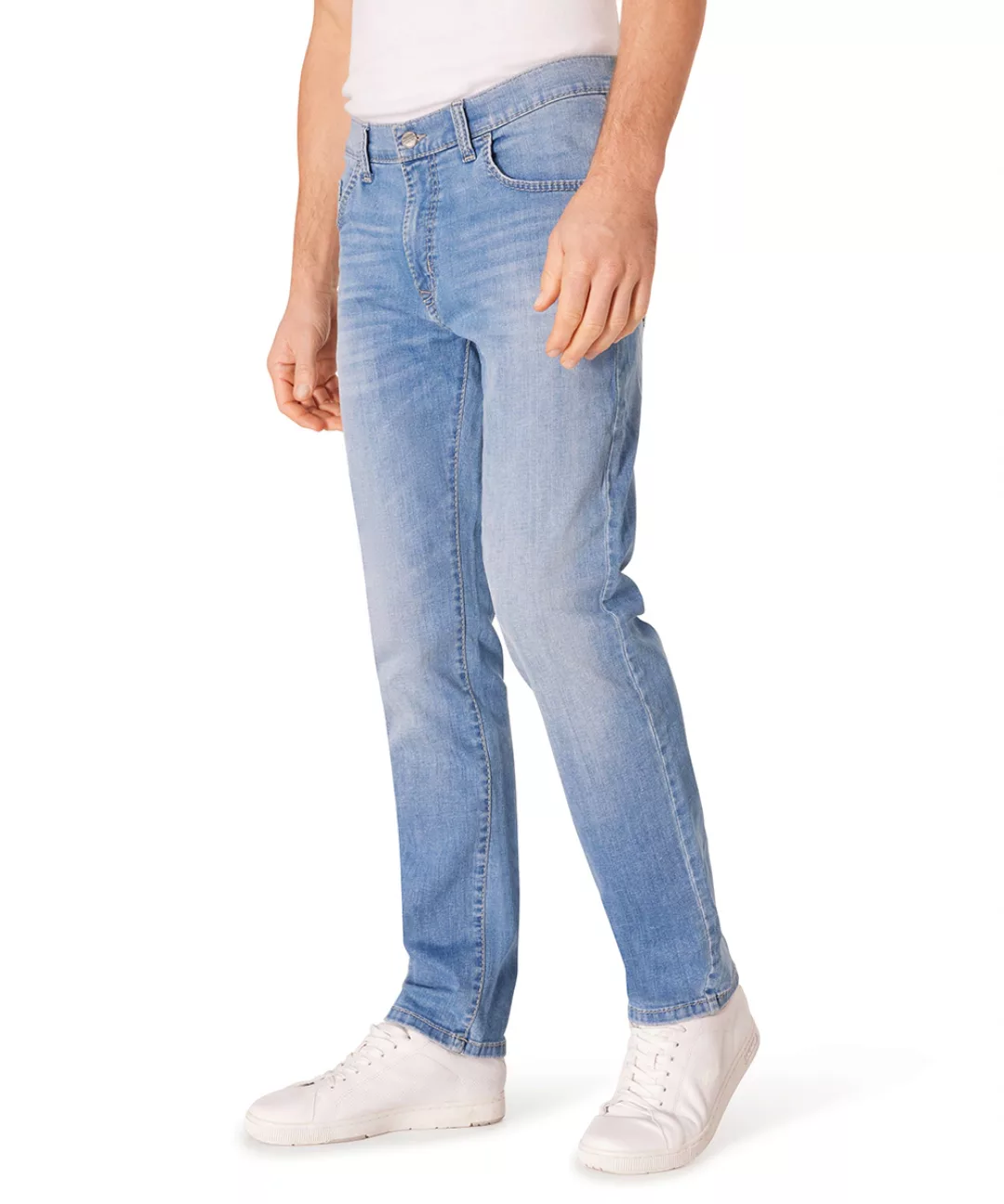 Pioneer Authentic Jeans Straight-Jeans "Rando" günstig online kaufen