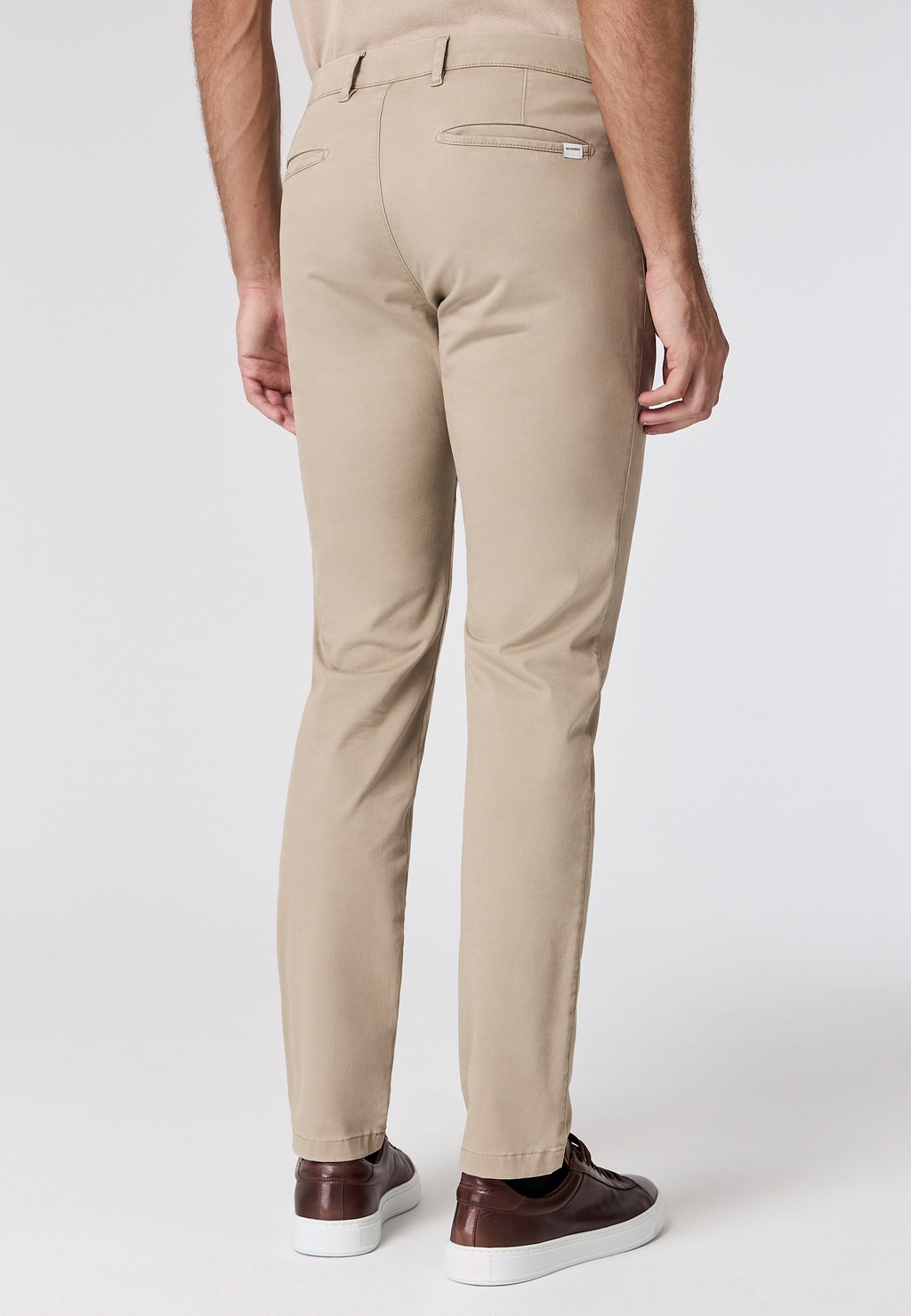 Roy Robson Chinohose "Slim Fit" günstig online kaufen