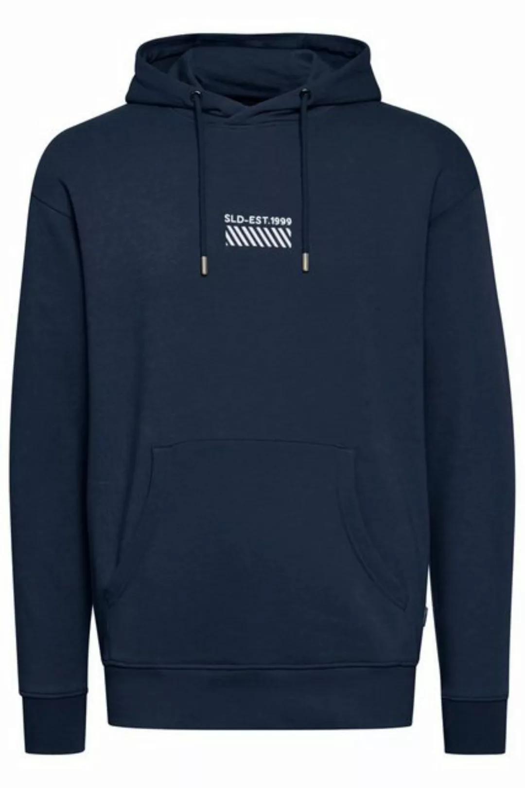 !Solid Kapuzenpullover SDRubin günstig online kaufen