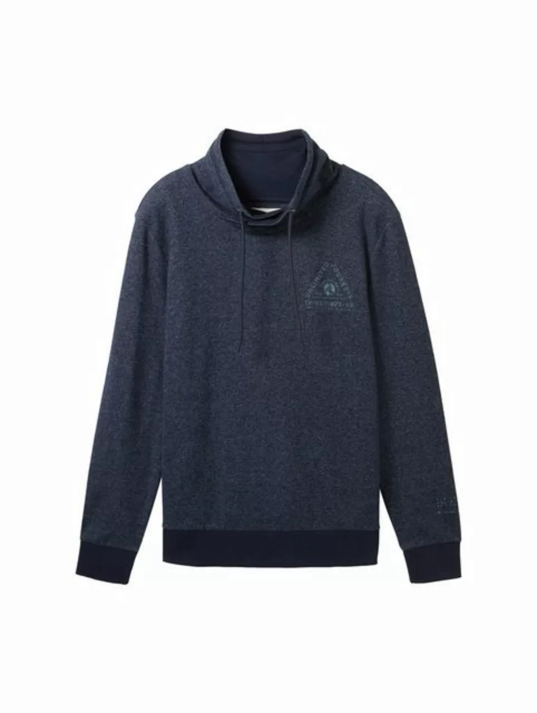 TOM TAILOR Sweatshirt (1-tlg) günstig online kaufen