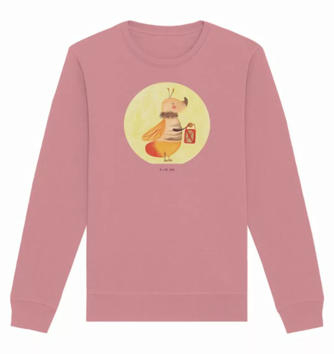 Mr. & Mrs. Panda Longpullover Größe XL Glühwürmchen - Canyon Pink - Geschen günstig online kaufen