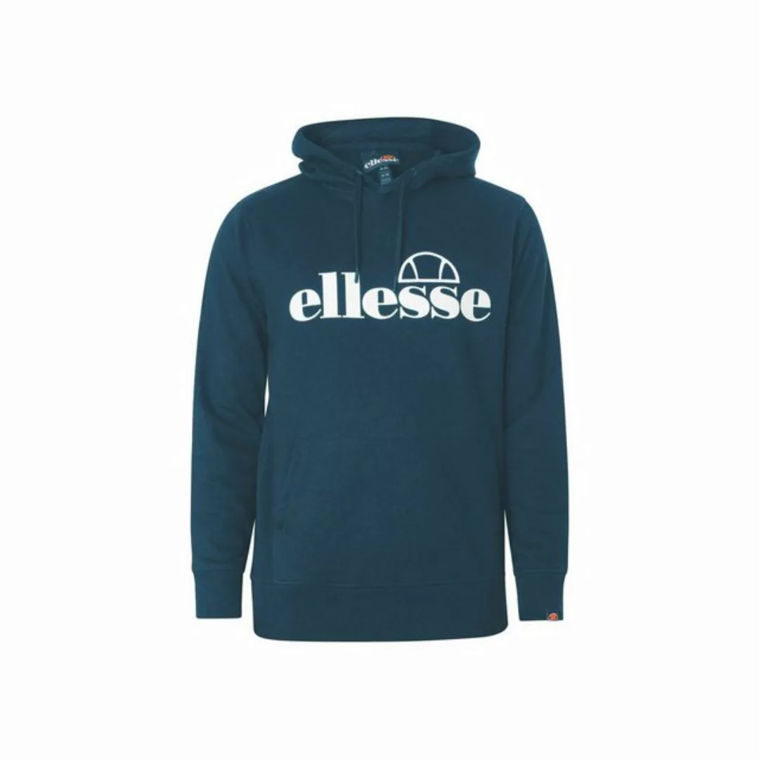 Innoveight Hoodie blau (1-tlg) günstig online kaufen