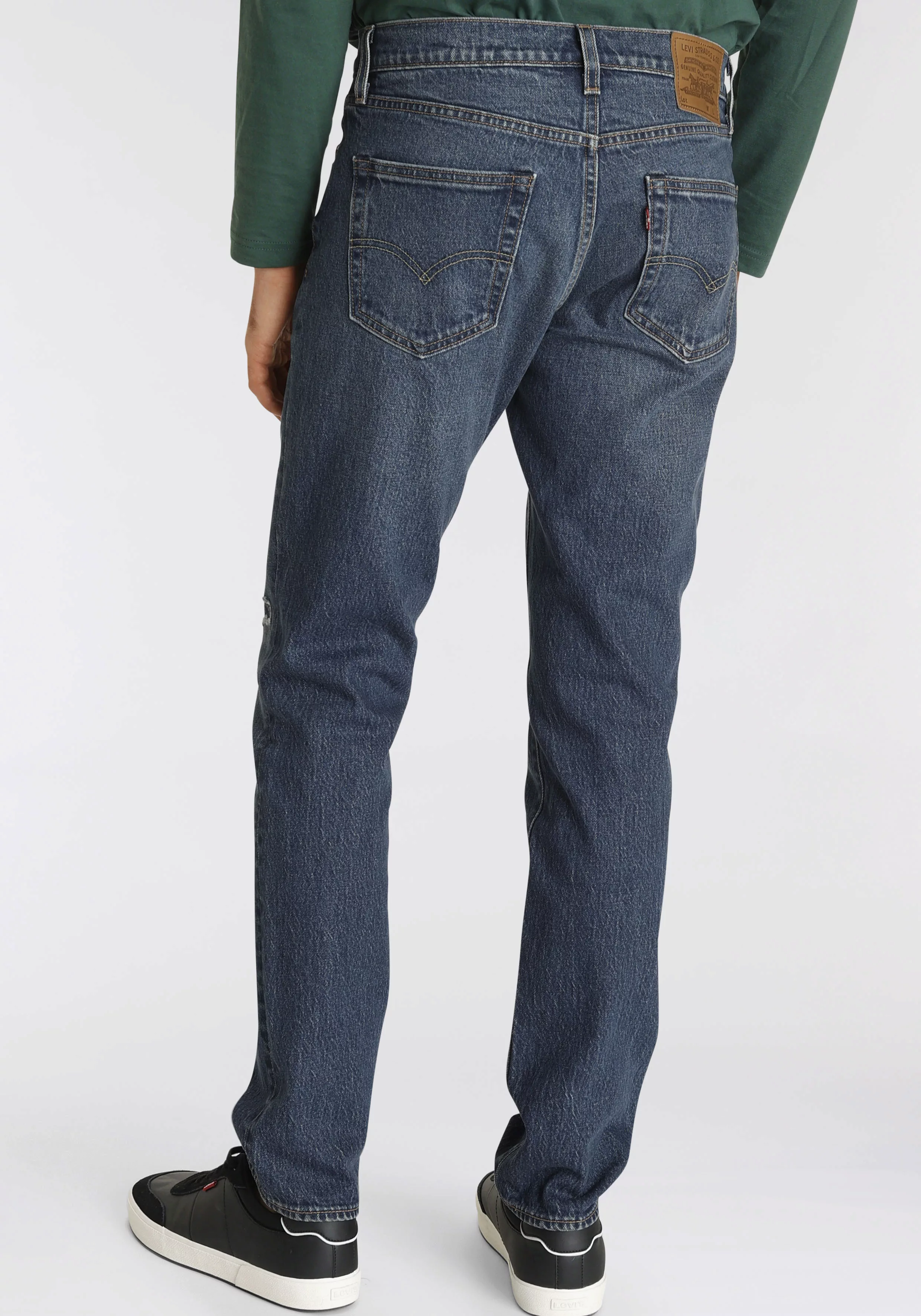 Levis Slim-fit-Jeans "511" günstig online kaufen