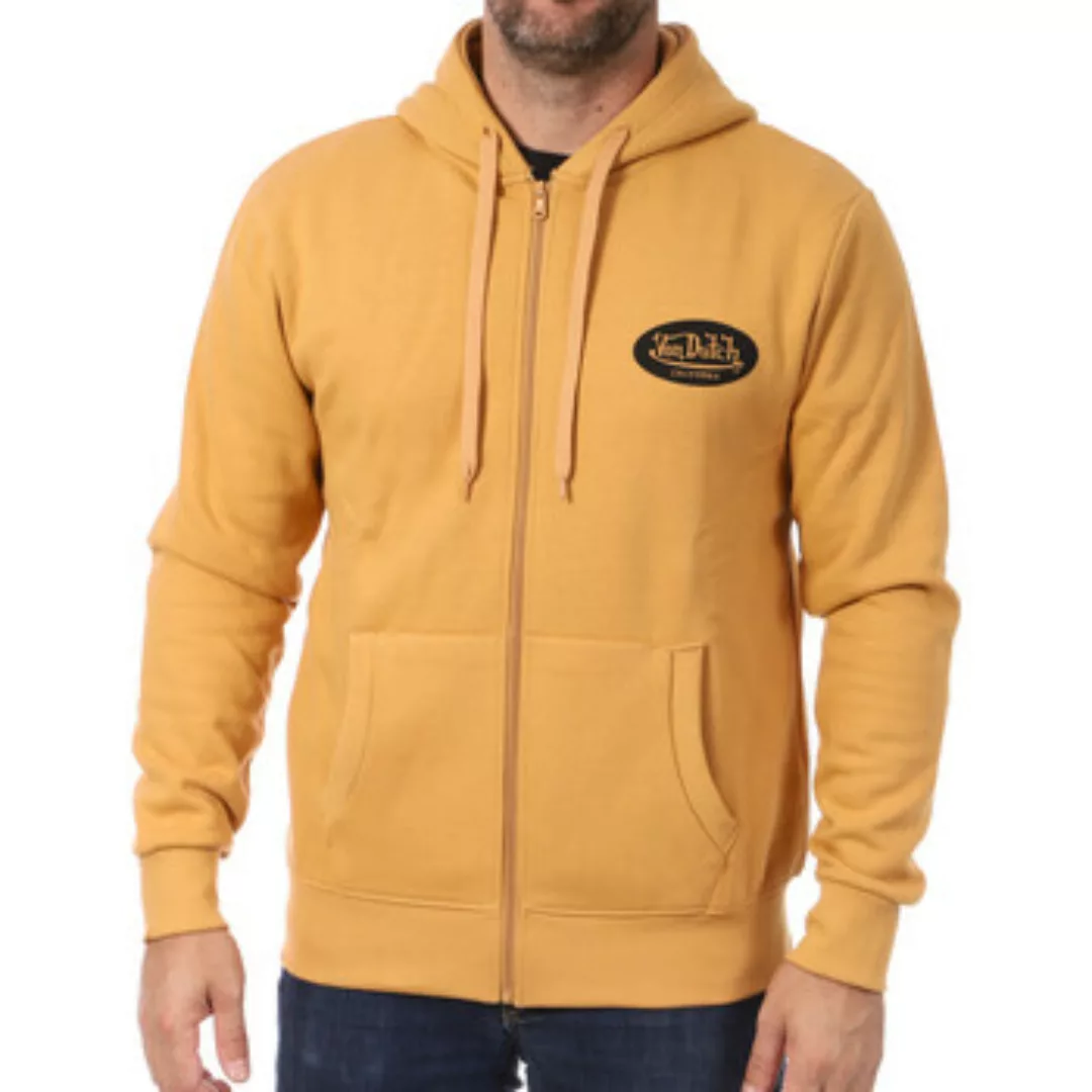 Von Dutch  Sweatshirt VD/SW/ZESSENT günstig online kaufen