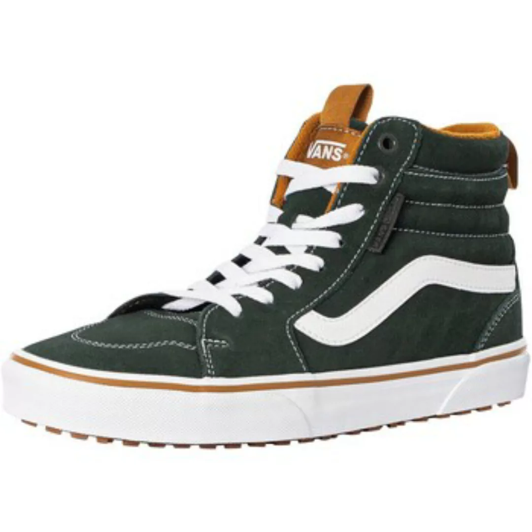 Vans  Sneaker Filmore Hi Vansguard Wildleder-Sneaker günstig online kaufen