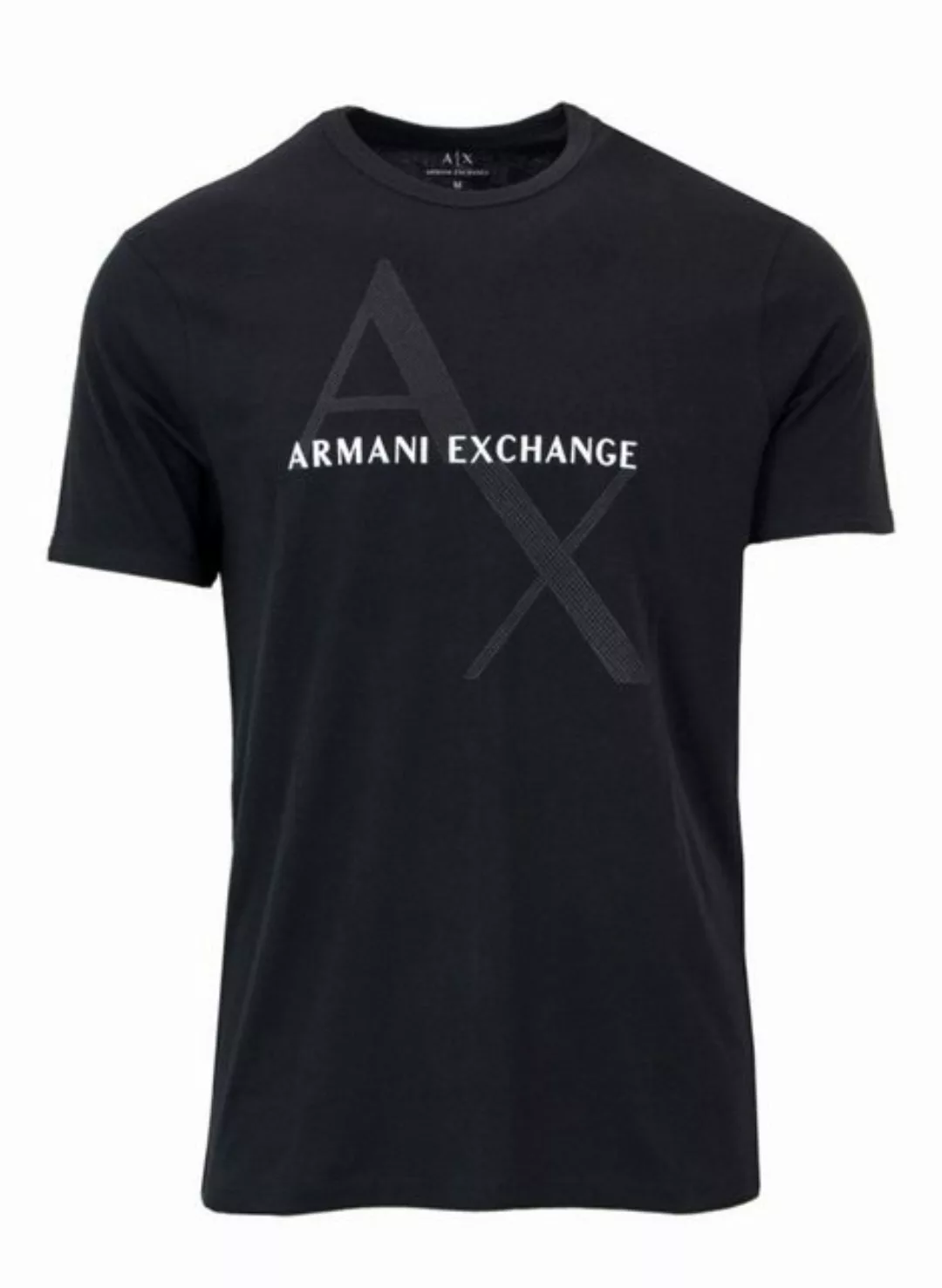 ARMANI EXCHANGE T-Shirt 8NZTCK/Z8H4Z/1200 günstig online kaufen