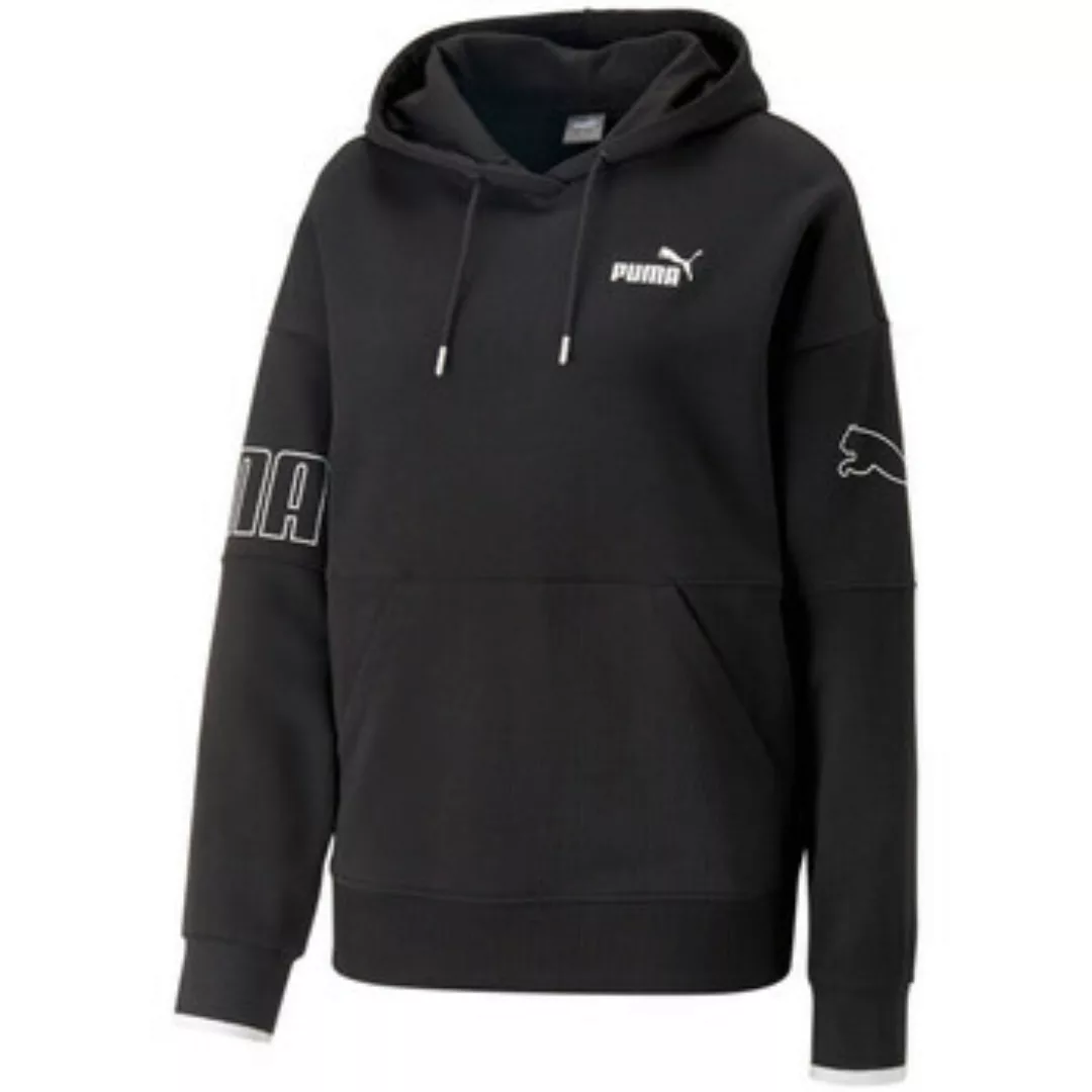 Puma  Sweatshirt 673724-01 günstig online kaufen