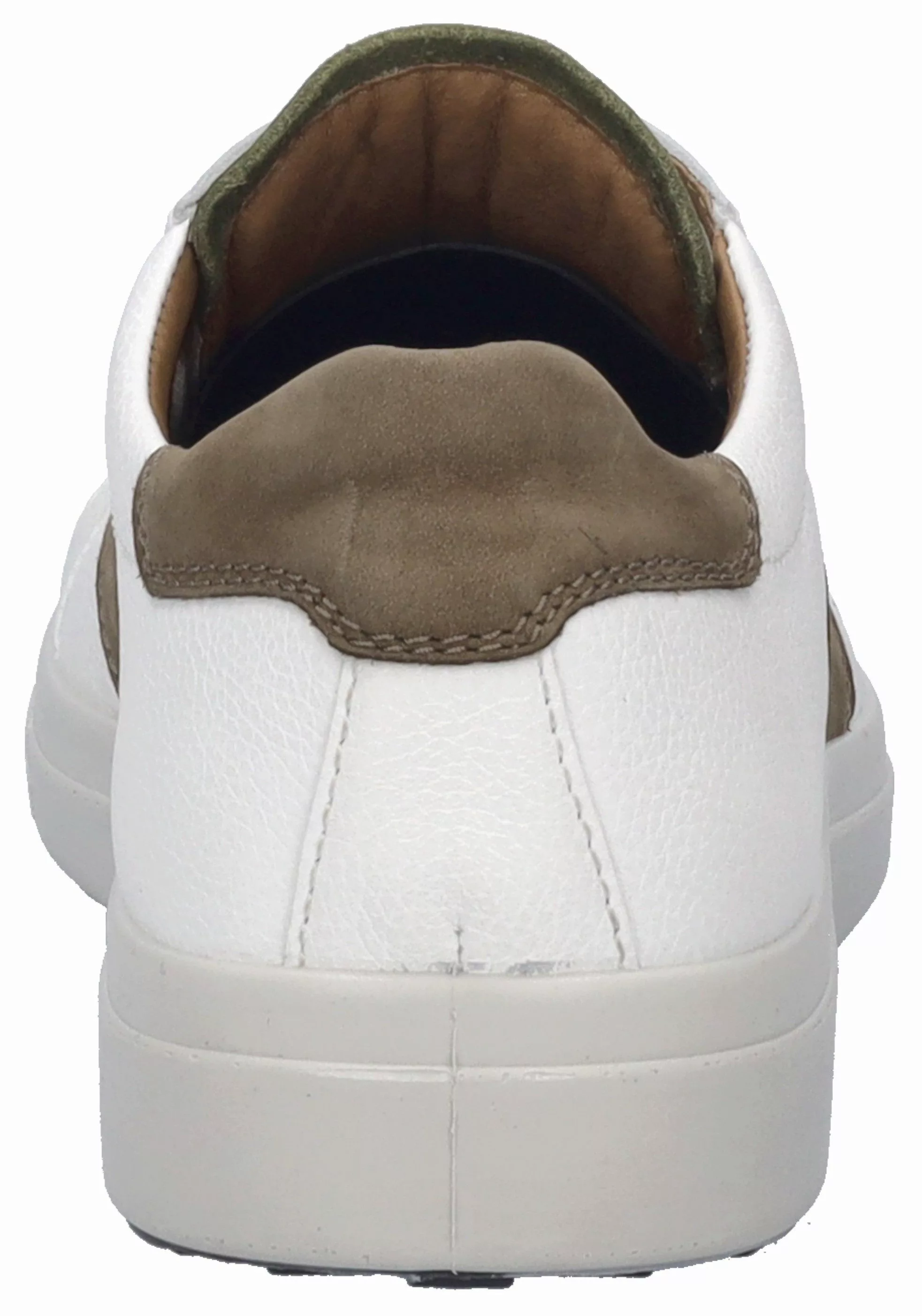 Josef Seibel Maddox 04 Sneaker, Schnürschuh, günstig online kaufen