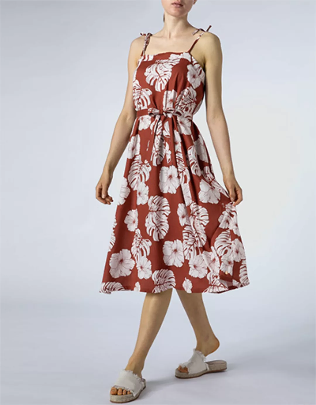 ROXY Damen Kleid ERJWD03540/MPD6 günstig online kaufen