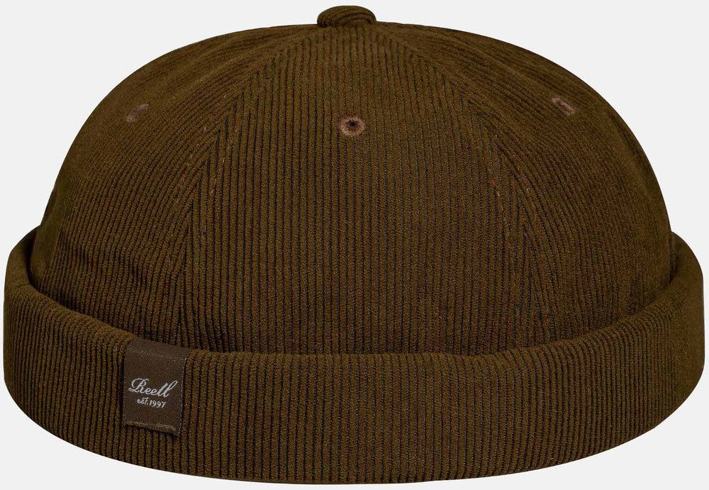 REELL Snapback Cap Docker Cap günstig online kaufen