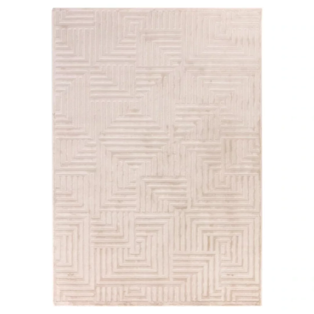 Ayyildiz Teppiche Teppich »SAHARA 1114«, rechteckig günstig online kaufen