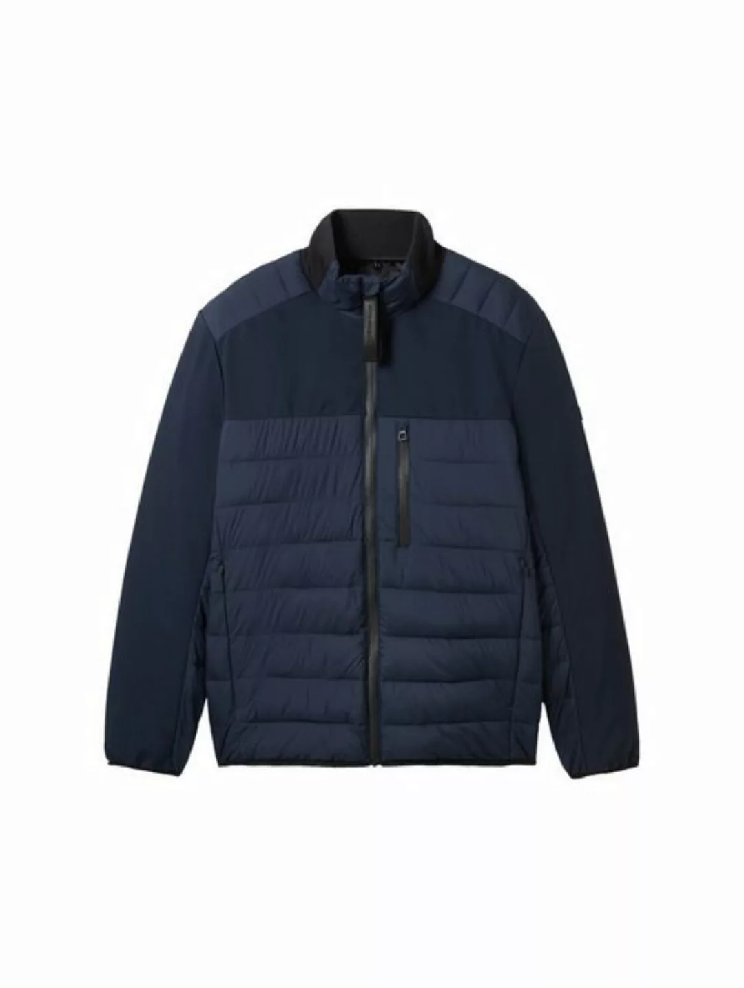 TOM TAILOR Denim Steppjacke (1-St) günstig online kaufen