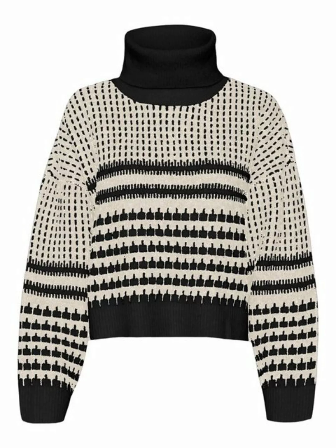 Vero Moda Strickpullover PHILINE (1-tlg) Plain/ohne Details günstig online kaufen