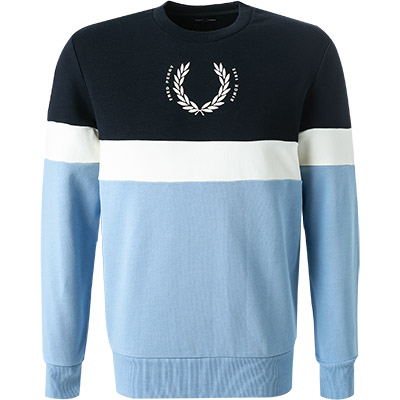 Fred Perry Sweatshirt M3578/608 günstig online kaufen