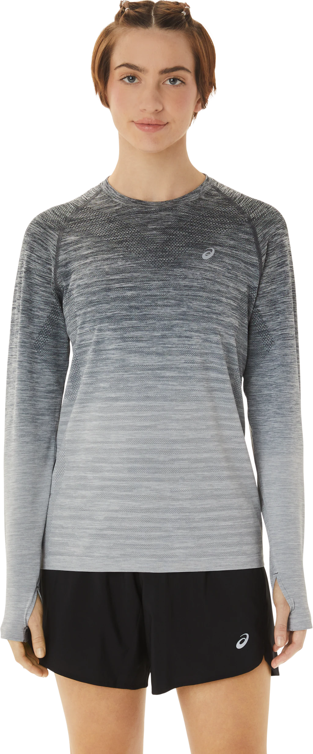 Asics Laufshirt "SEAMLESS LS TOP" günstig online kaufen