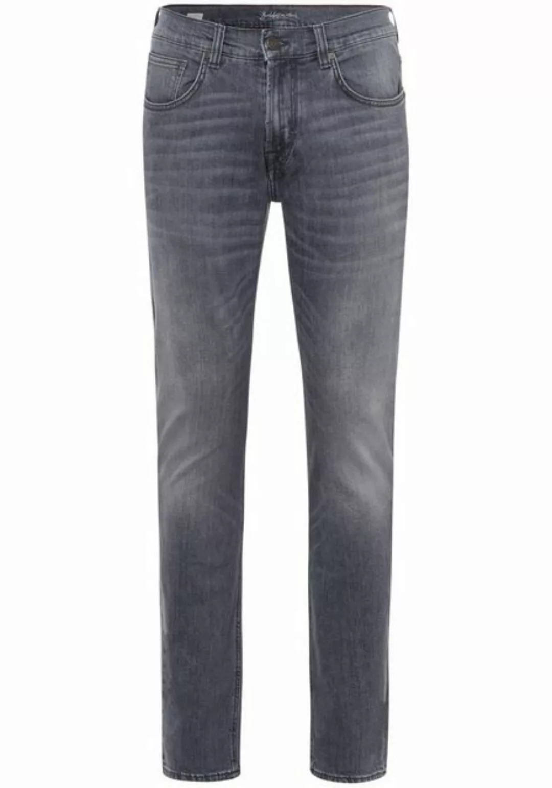 BALDESSARINI 5-Pocket-Jeans John Tribute To Nature Candiani Denim günstig online kaufen