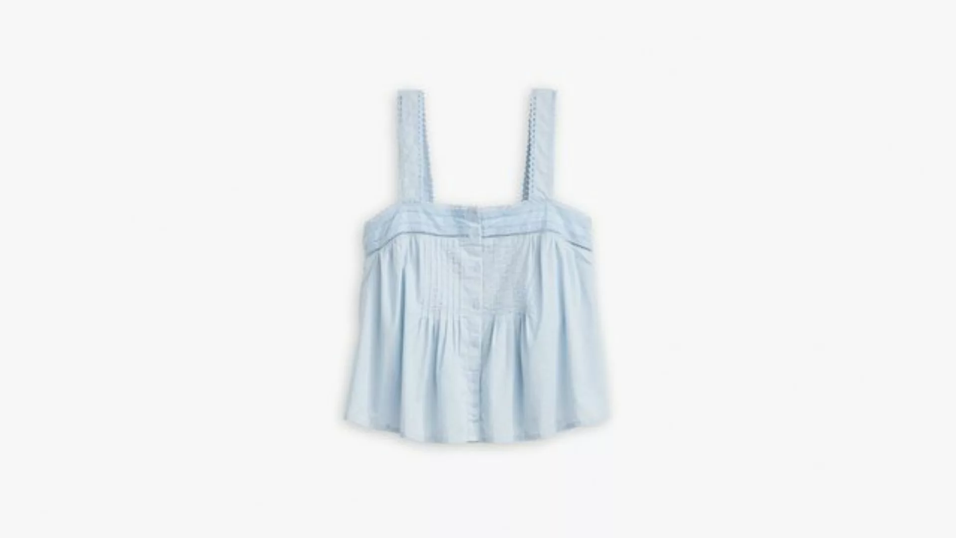 Levi's® Tanktop günstig online kaufen