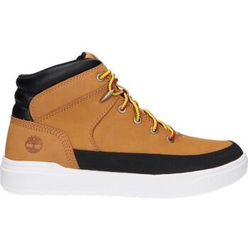 Timberland  Stiefel TB0A62DD SENECA BAY MID LACE UP günstig online kaufen