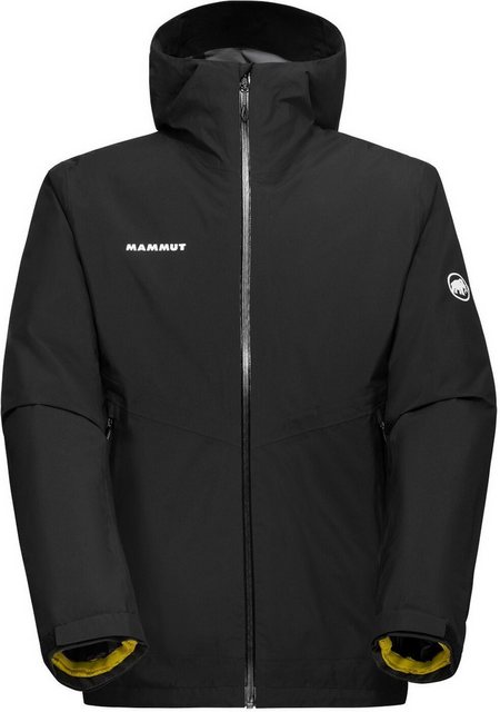 Mammut 3-in-1-Funktionsjacke Alto Light 3 in 1 HS Hooded Jacket günstig online kaufen