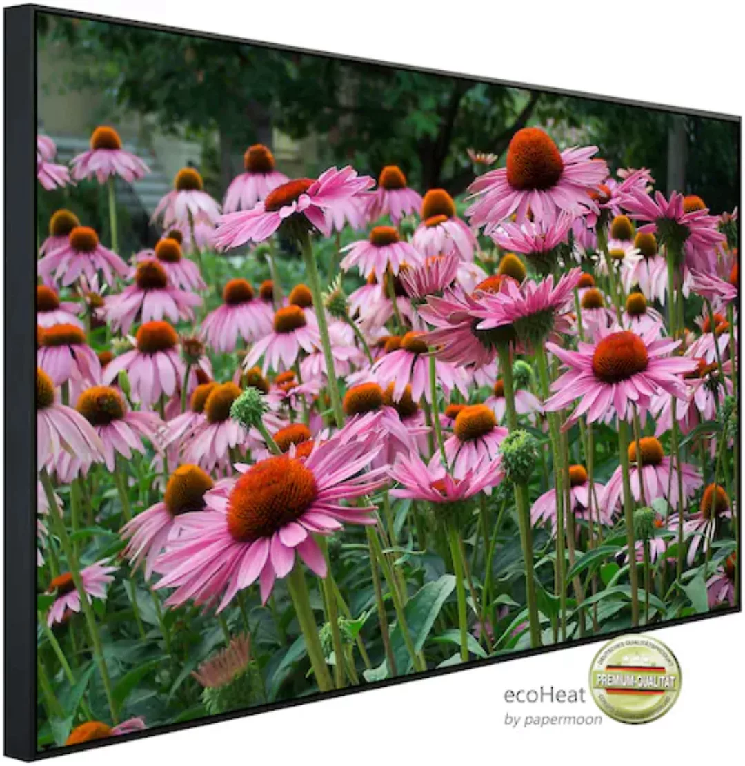Papermoon Infrarotheizung »Sommerblumen« günstig online kaufen