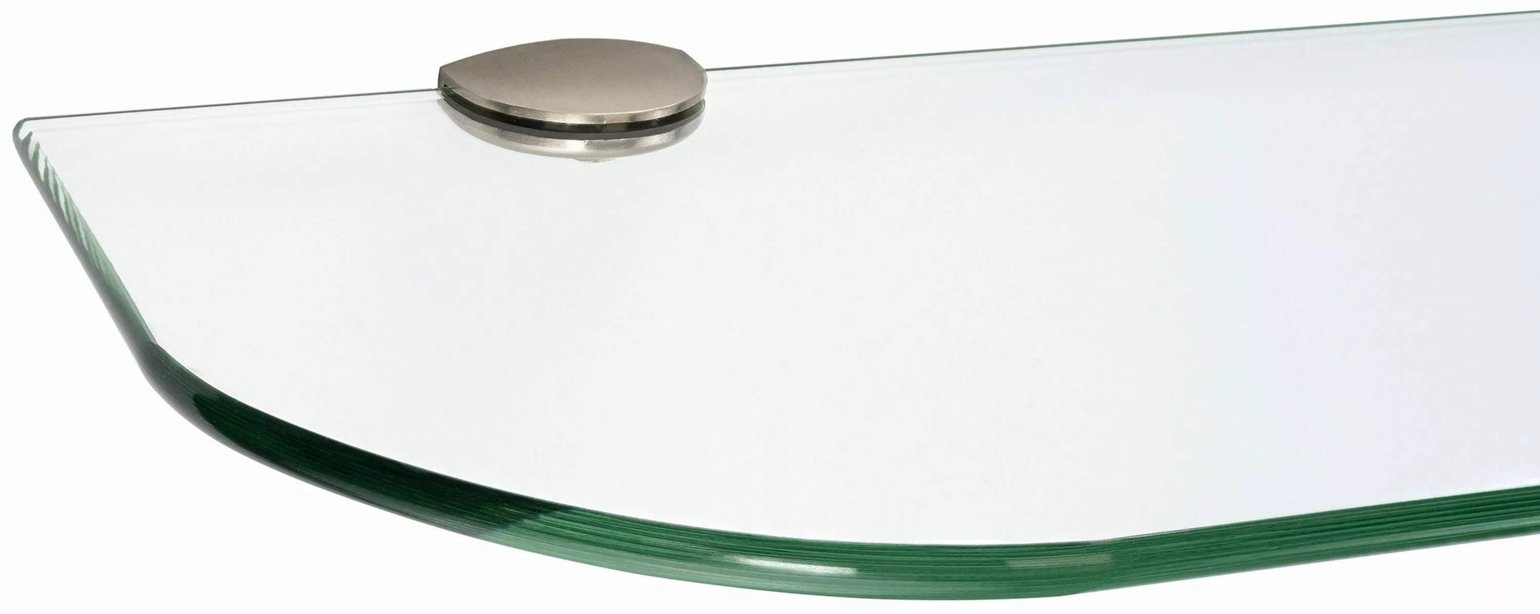 ib style Wandregal Glasregal 6mm klar günstig online kaufen