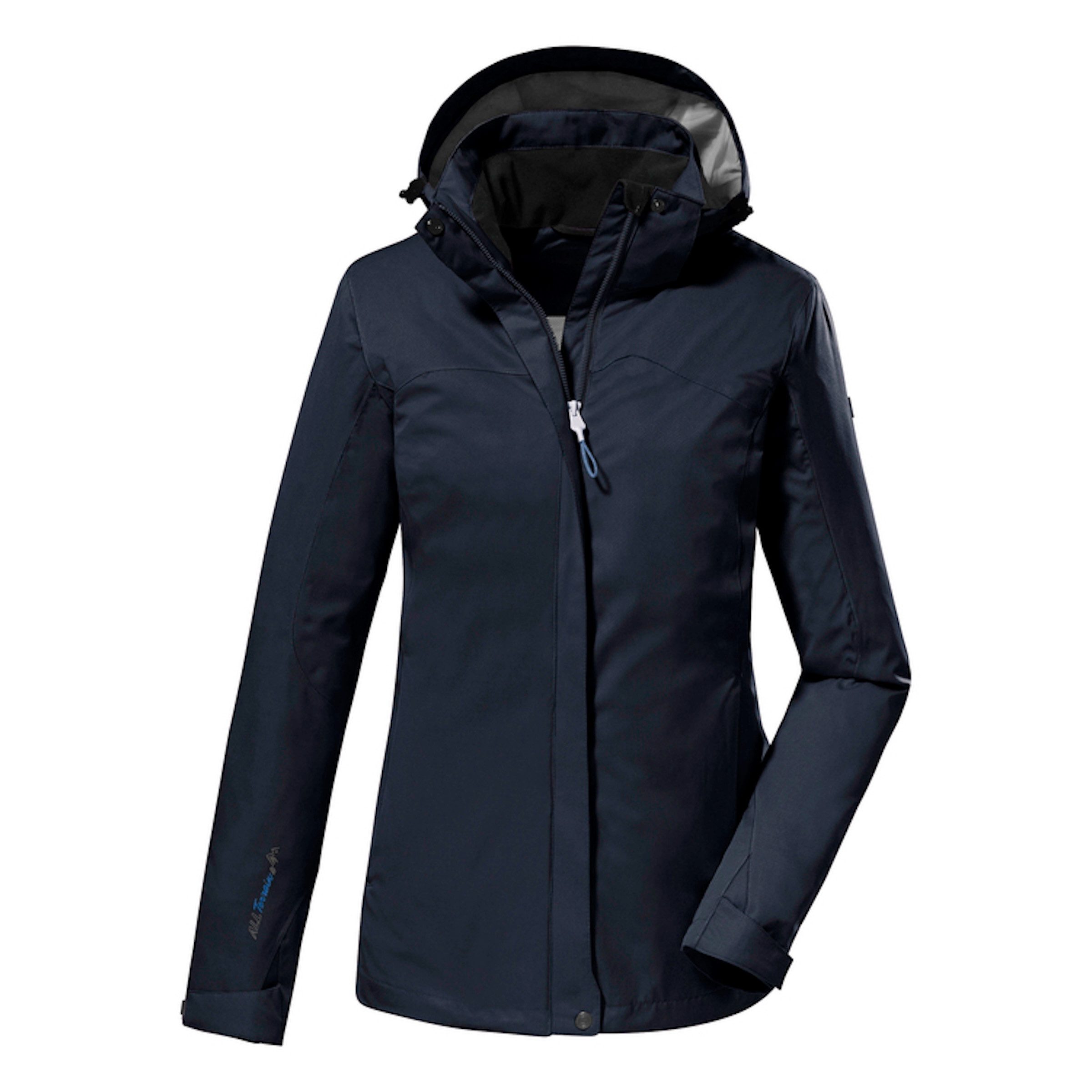 Killtec Funktionsjacke KOS 133 WMN JCKT günstig online kaufen