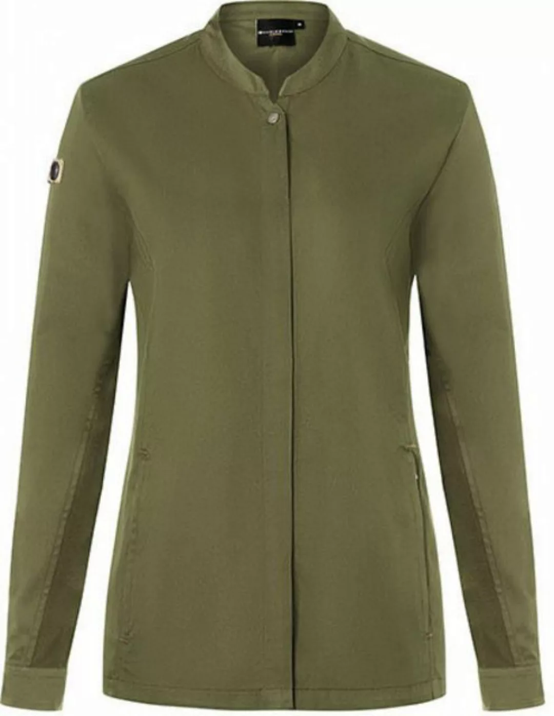 Karlowsky Fashion Kochjacke Damenkochjacke Green-Generation günstig online kaufen