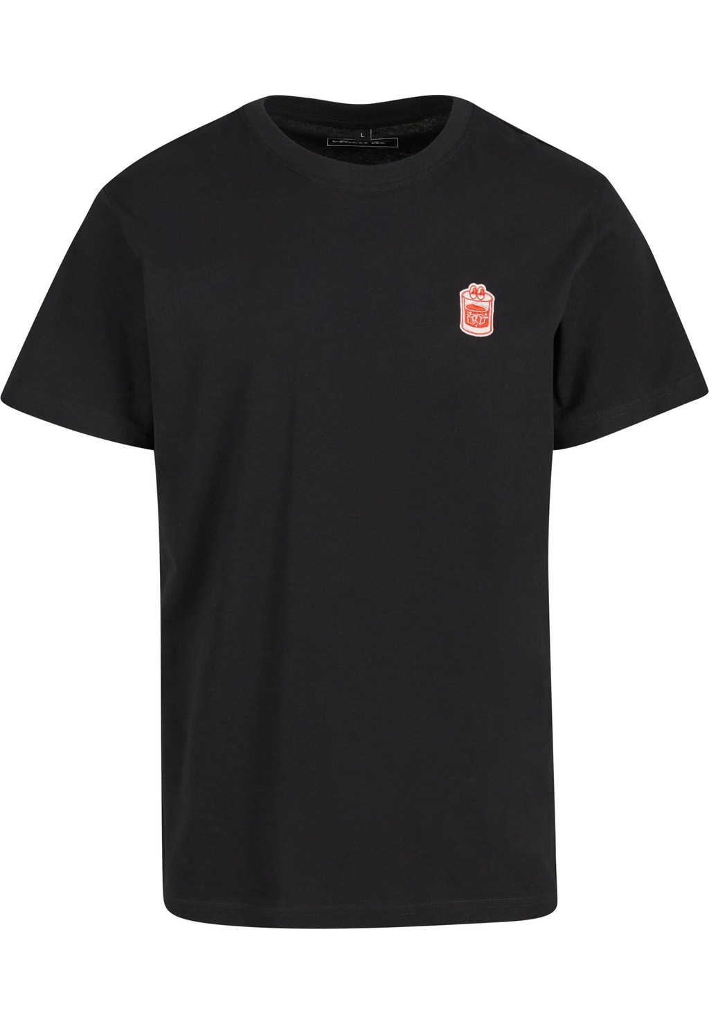 MisterTee T-Shirt "MisterTee Herren Have A Drink Tee EMB", (1 tlg.) günstig online kaufen