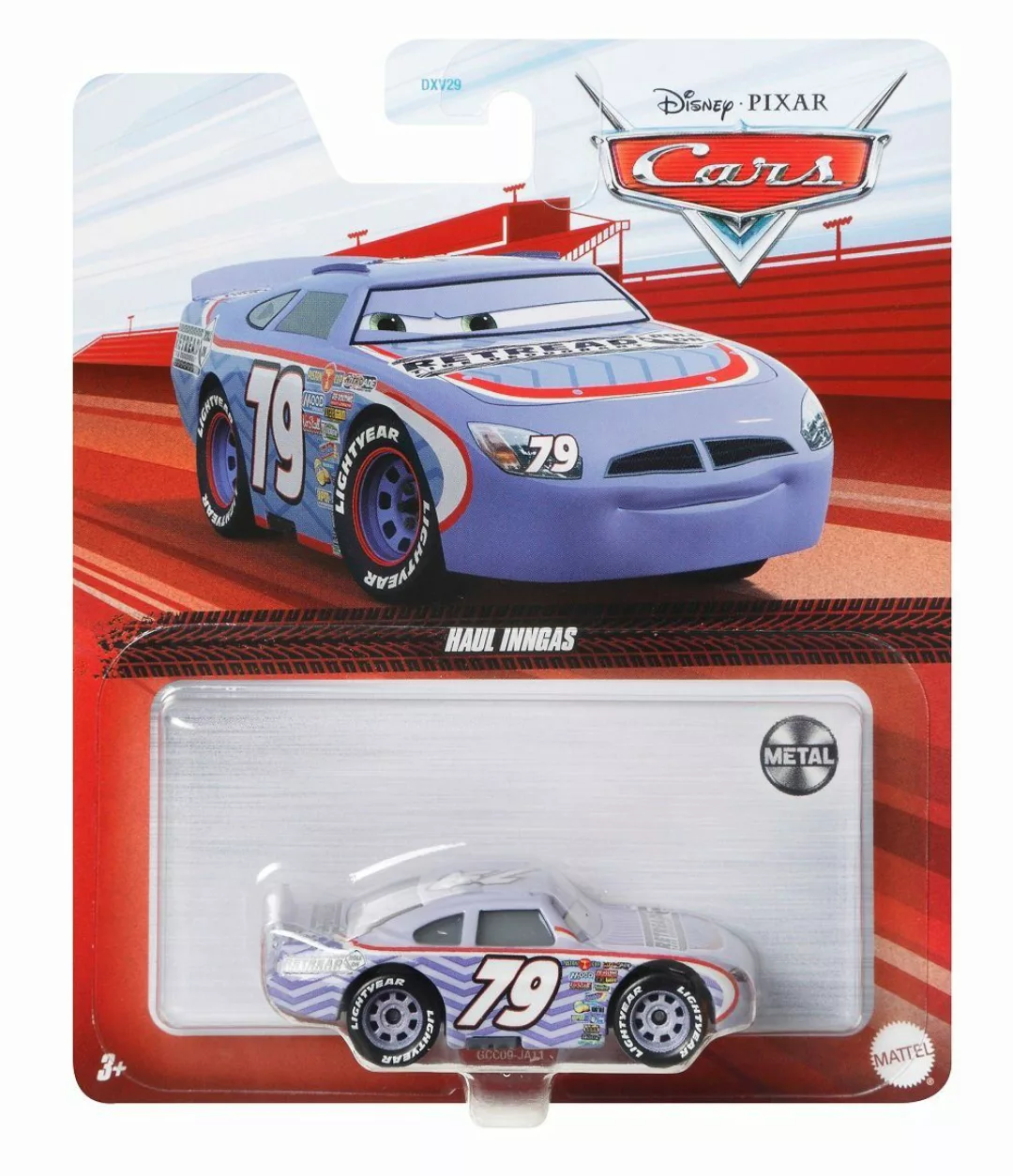 Disney Cars Spielzeug-Rennwagen Fahrzeuge Racing Style günstig online kaufen
