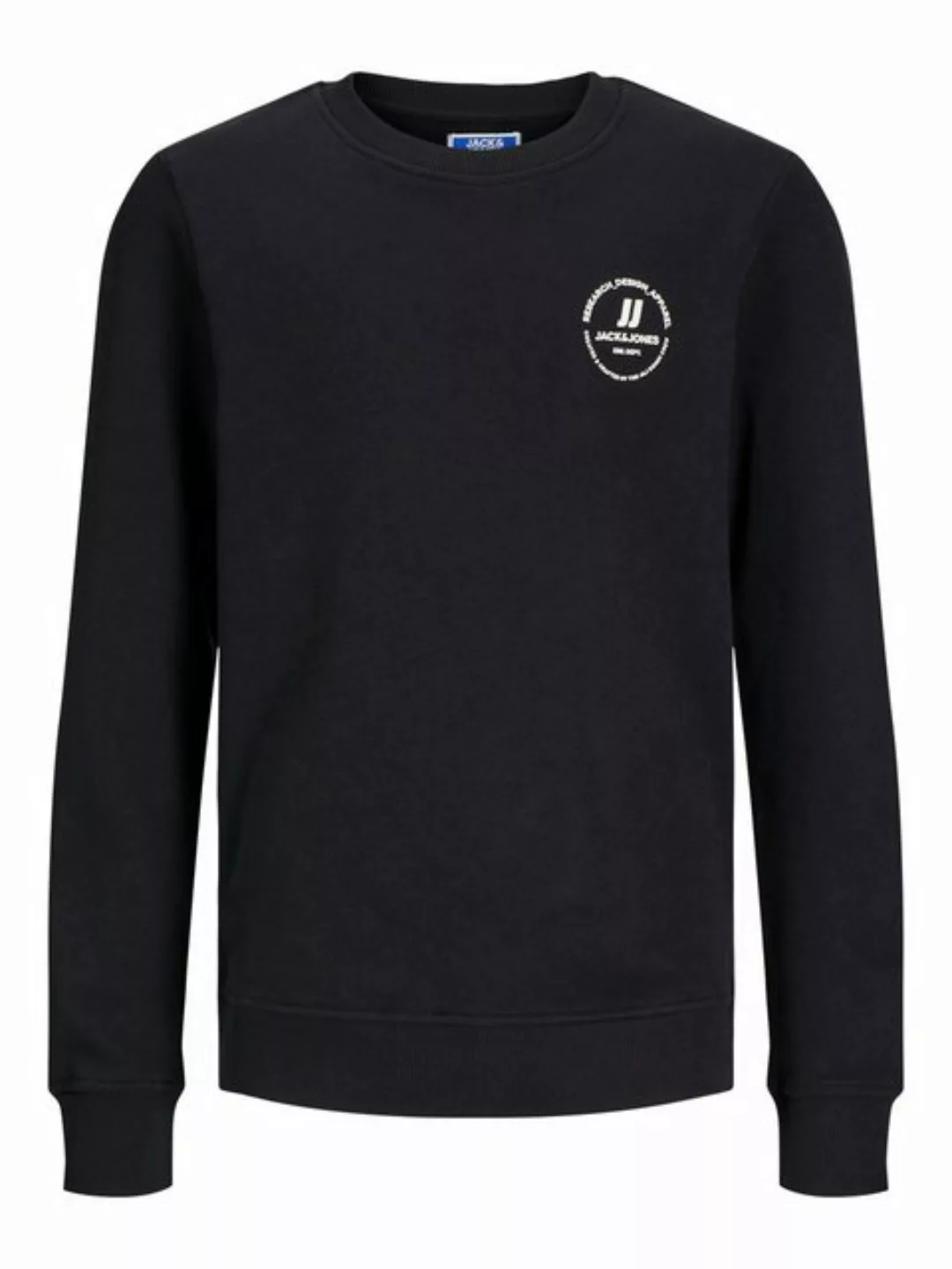 Jack & Jones Junior Sweatshirt JJESWIFT SWEAT CREW NECK NOOS JNR günstig online kaufen