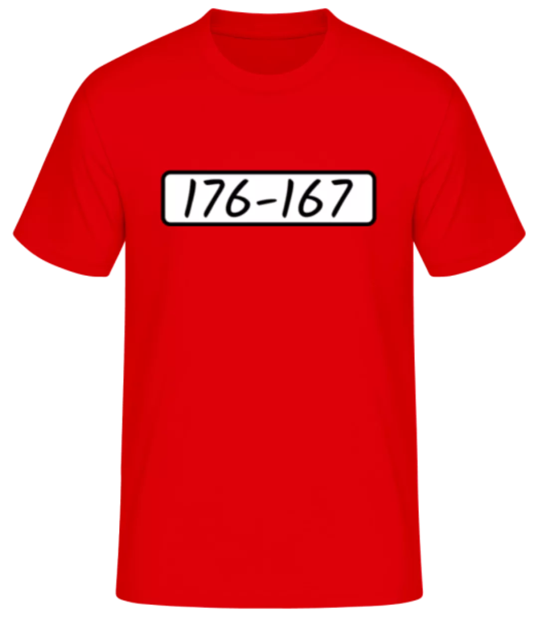 Panzerknacker 176-167 · Männer Basic T-Shirt günstig online kaufen