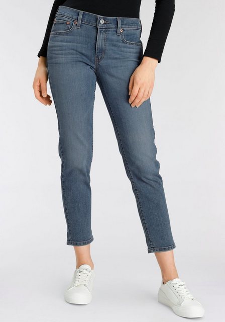 Levis Boyfriend-Jeans "MID RISE BOYFRIEND" günstig online kaufen